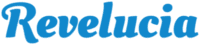 Revelucia Logo